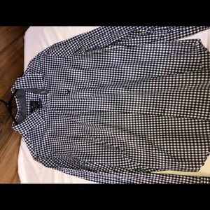 Men’s American Eagle Button Down